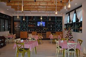 Select City Center Hotel