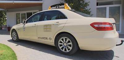 Select City Center Hotel