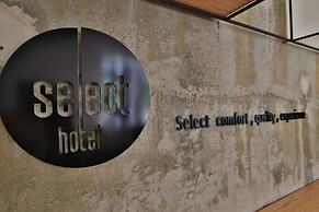 Select City Center Hotel