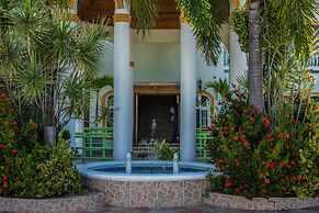 Holiday Haven Resort & Banquet Hall