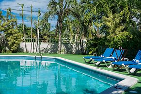 Holiday Haven Resort & Banquet Hall