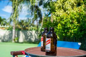 Holiday Haven Resort & Banquet Hall