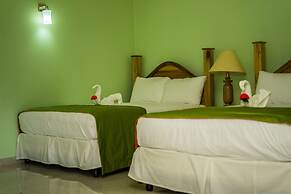 Holiday Haven Resort & Banquet Hall