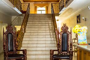 Holiday Haven Resort & Banquet Hall