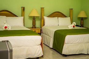 Holiday Haven Resort & Banquet Hall