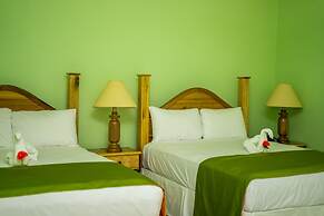 Holiday Haven Resort & Banquet Hall