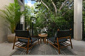 Casa Agape Hotel Tulum with Beach Club Access