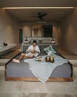Casa Agape Hotel Tulum with Beach Club Access