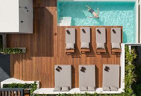 Casa Agape Hotel Tulum with Beach Club Access