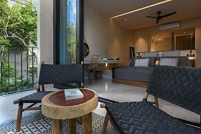 Casa Agape Hotel Tulum with Beach Club Access