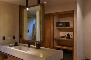 Casa Agape Hotel Tulum with Beach Club Access