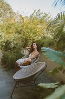 Casa Agape Hotel Tulum with Beach Club Access