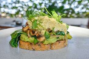 Casa Agape Hotel Tulum with Beach Club Access