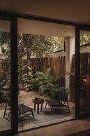 Casa Agape Hotel Tulum with Beach Club Access