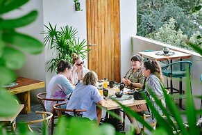 Casa Agape Hotel Tulum with Beach Club Access