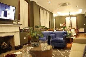 MG Design Hotel Boutique - Adults Only