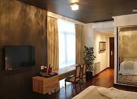 MG Design Hotel Boutique - Adults Only