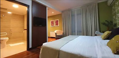 MG Design Hotel Boutique - Adults Only