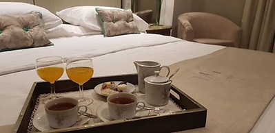 MG Design Hotel Boutique - Adults Only