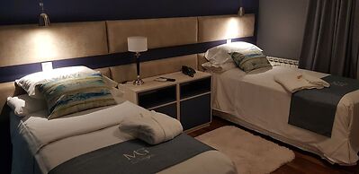 MG Design Hotel Boutique - Adults Only