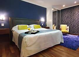 MG Design Hotel Boutique - Adults Only