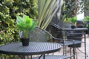 MG Design Hotel Boutique - Adults Only