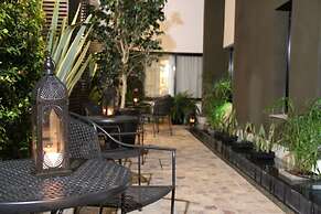 MG Design Hotel Boutique - Adults Only