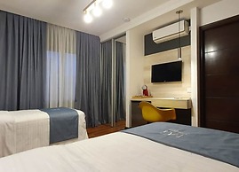 MG Design Hotel Boutique - Adults Only