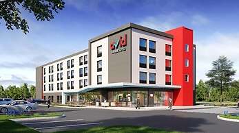 avid hotel Nashville South - Smyrna, an IHG Hotel