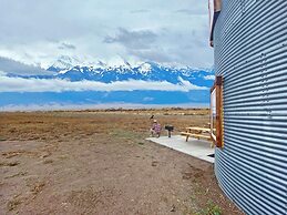 Rustic Rook Resort Great Sand Dunes