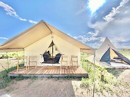 Rustic Rook Resort Great Sand Dunes