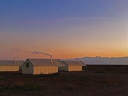 Rustic Rook Resort Great Sand Dunes