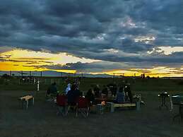 Rustic Rook Resort Great Sand Dunes