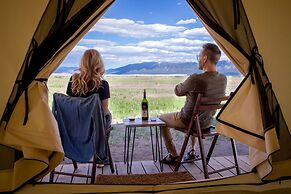 Rustic Rook Resort Great Sand Dunes