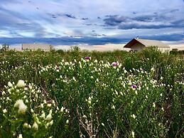 Rustic Rook Resort Great Sand Dunes