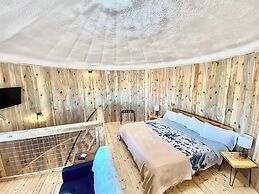 Rustic Rook Resort Great Sand Dunes