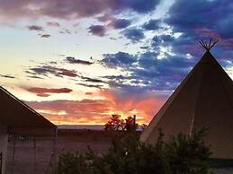 Rustic Rook Resort Great Sand Dunes