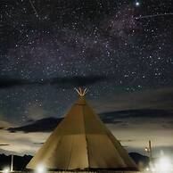 Rustic Rook Resort Great Sand Dunes