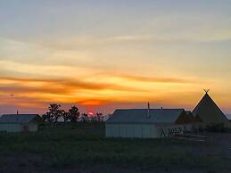 Rustic Rook Resort Great Sand Dunes