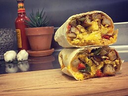 Rustic Rook Resort Great Sand Dunes