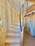 Rustic Rook Resort Great Sand Dunes