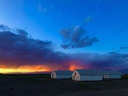Rustic Rook Resort Great Sand Dunes
