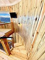 Rustic Rook Resort Great Sand Dunes