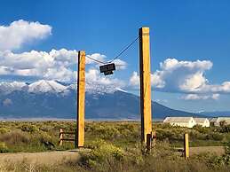 Rustic Rook Resort Great Sand Dunes