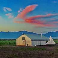Rustic Rook Resort Great Sand Dunes