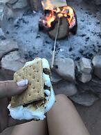 Rustic Rook Resort Great Sand Dunes