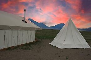 Rustic Rook Resort Great Sand Dunes