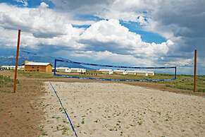 Rustic Rook Resort Great Sand Dunes