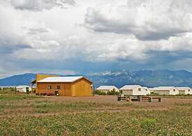 Rustic Rook Resort Great Sand Dunes