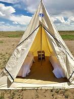 Rustic Rook Resort Great Sand Dunes
